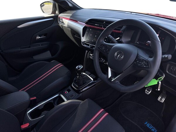 Used Vauxhall Corsa 2023 for sale - 76263301: Photo 15