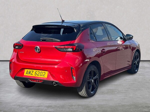 Used Vauxhall Corsa 2023 for sale - 76263301: Photo 18