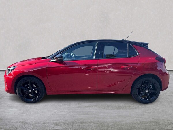 Used Vauxhall Corsa 2023 for sale - 76263301: Photo 19