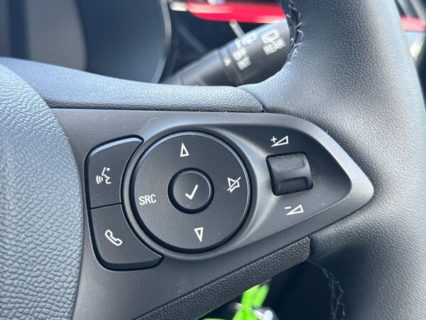 Used Vauxhall Corsa 2023 for sale - 76263301: Photo 26
