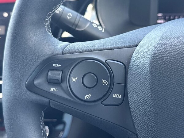 Used Vauxhall Corsa 2023 for sale - 76263301: Photo 27