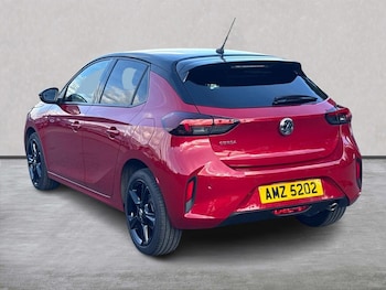 Used Vauxhall Corsa 2023 for sale - 76263301: Photo