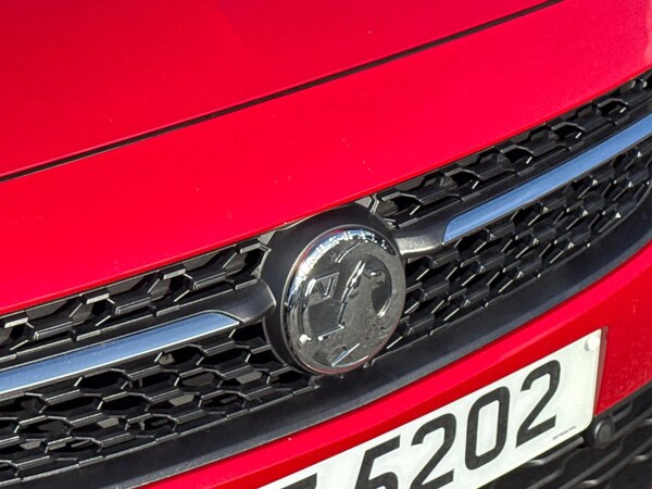 Used Vauxhall Corsa 2023 for sale - 76263301: Photo 30