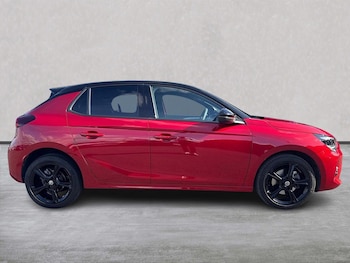 Used Vauxhall Corsa 2023 for sale - 76263301: Photo