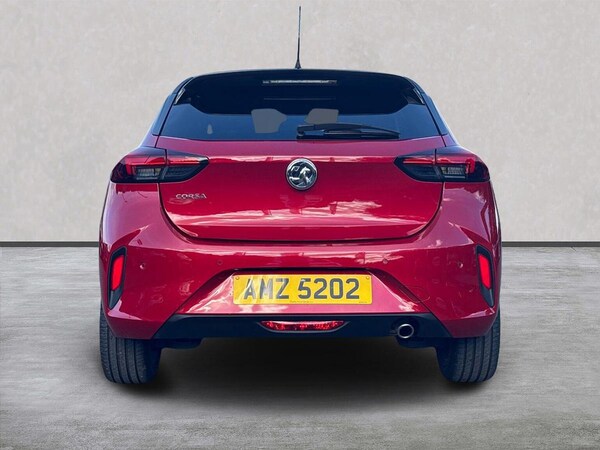 Used Vauxhall Corsa 2023 for sale - 76263301: Photo 4