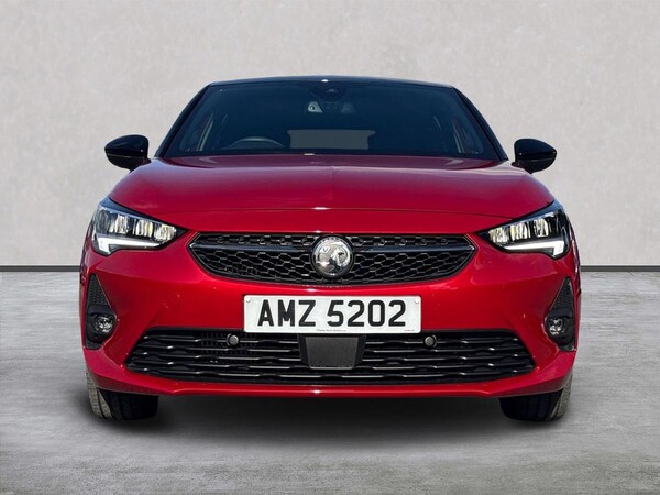 Used Vauxhall Corsa 2023 for sale - 76263301: Photo 5