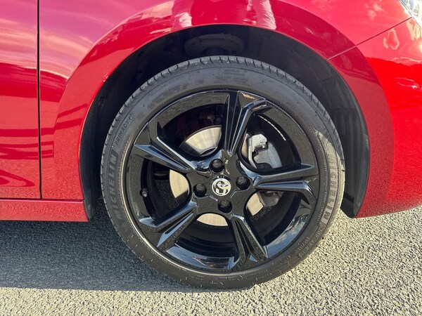 Used Vauxhall Corsa 2023 for sale - 76263301: Photo 6