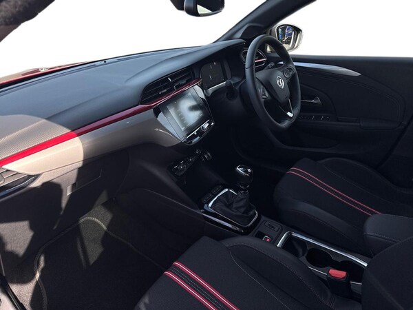 Used Vauxhall Corsa 2023 for sale - 76263301: Photo 7
