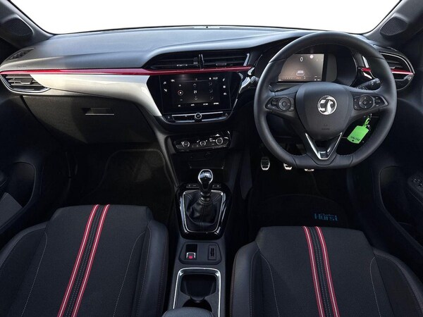 Used Vauxhall Corsa 2023 for sale - 76263301: Photo 8