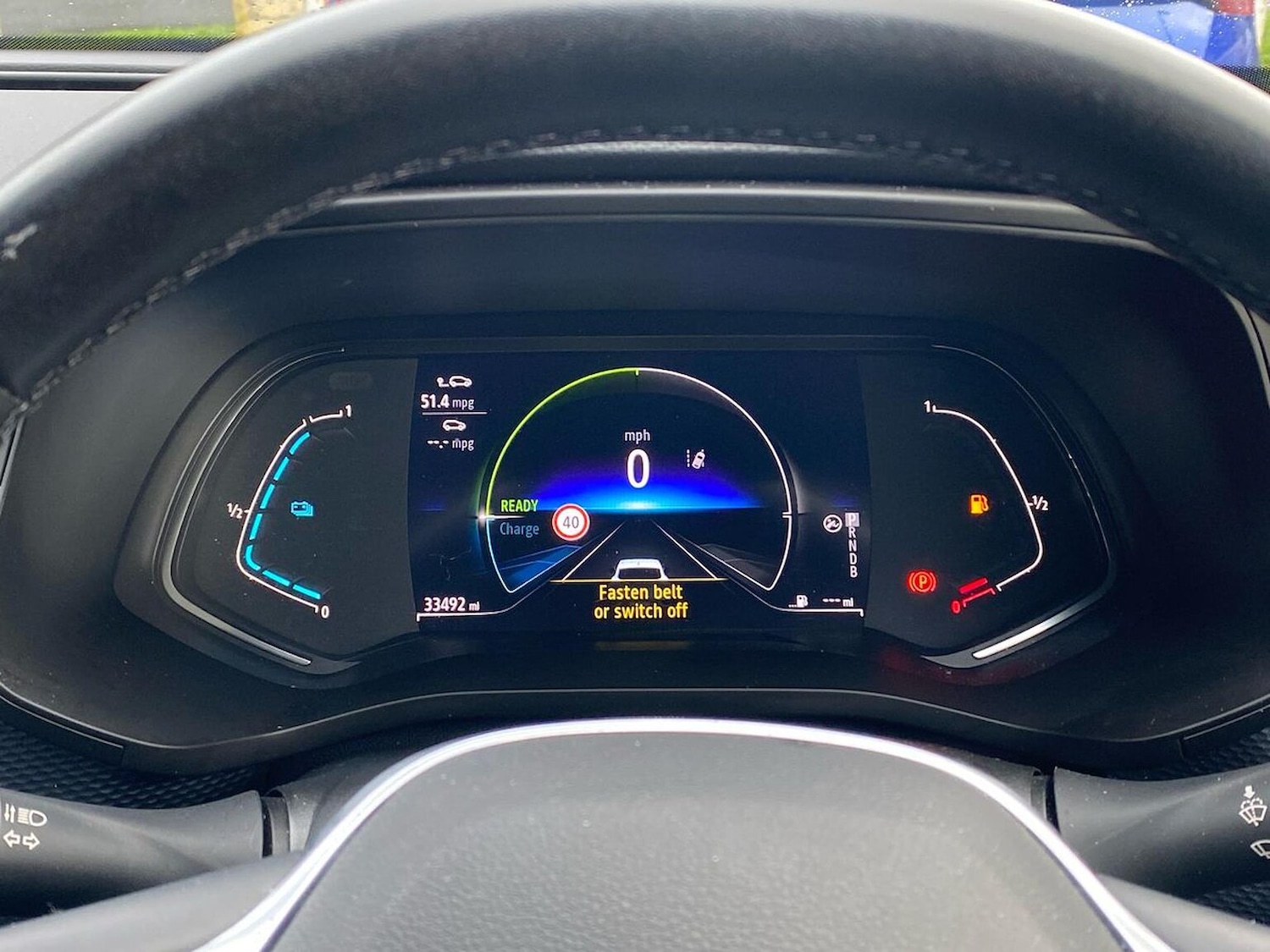 Used Renault Arkana 2022 for sale - 77906702: Photo 10