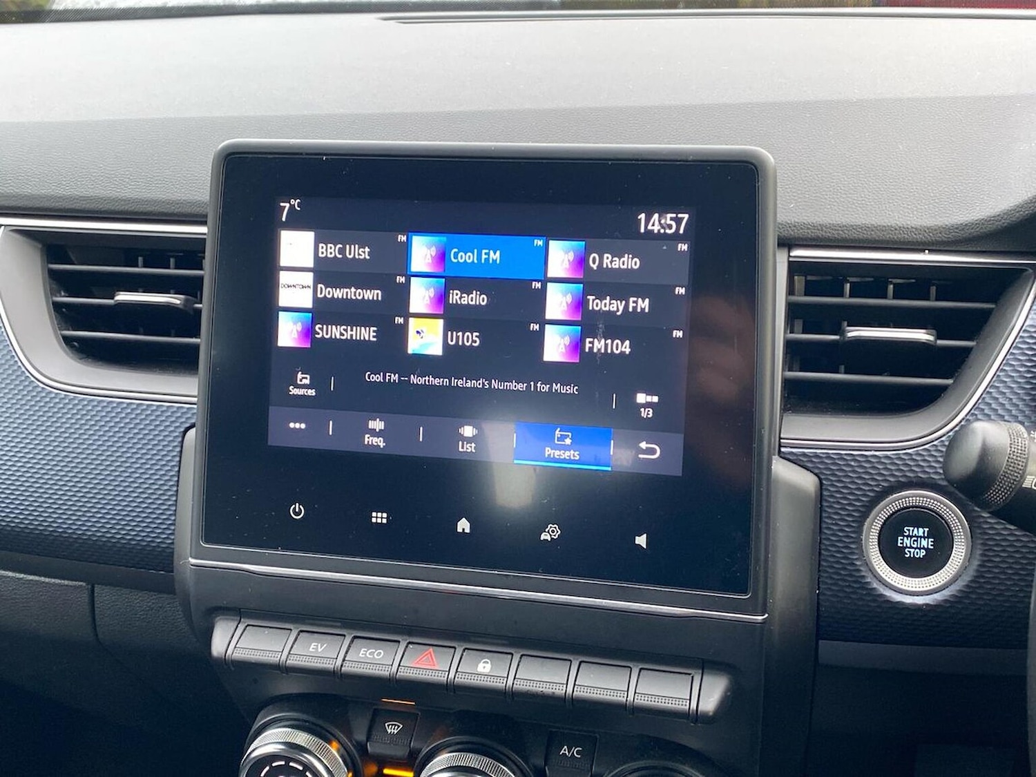 Used Renault Arkana 2022 for sale - 77906702: Photo 11