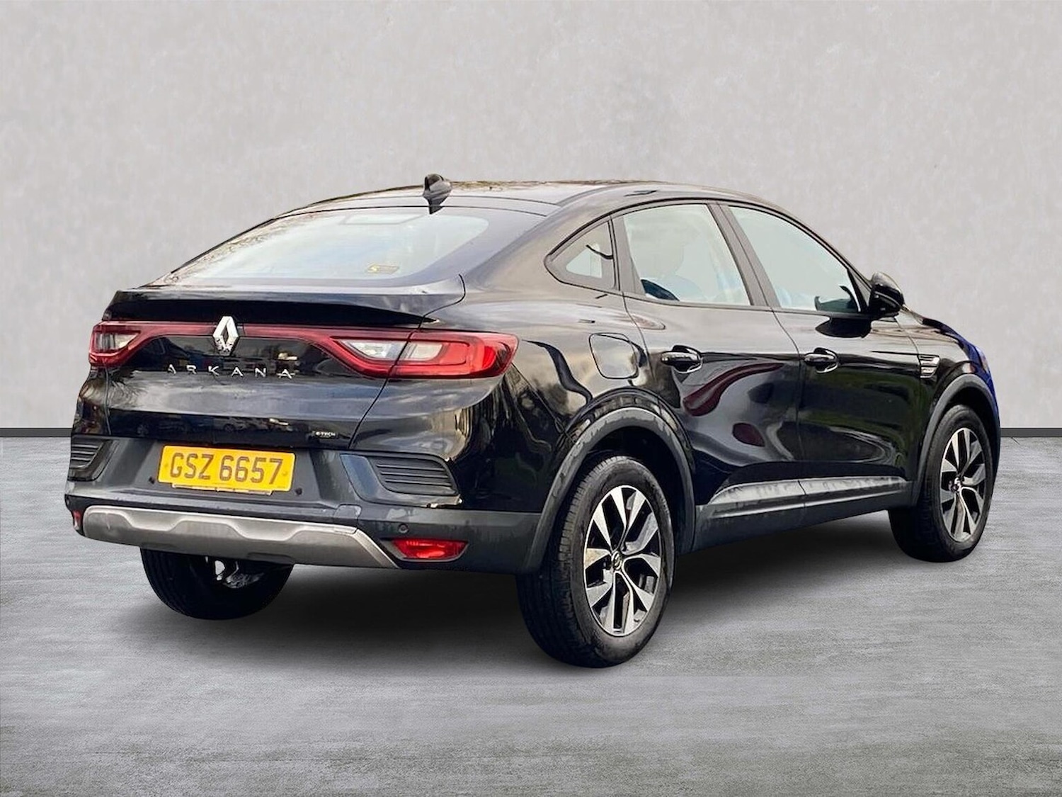 Used Renault Arkana 2022 for sale - 77906702: Photo 18