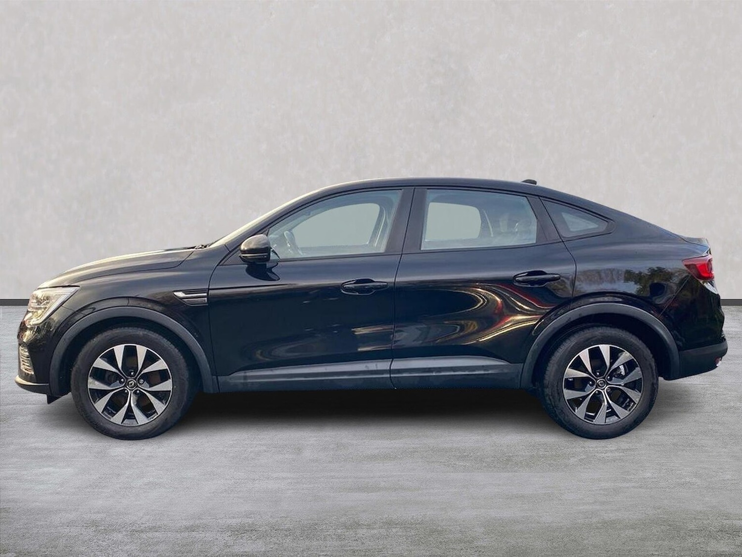 Used Renault Arkana 2022 for sale - 77906702: Photo 19