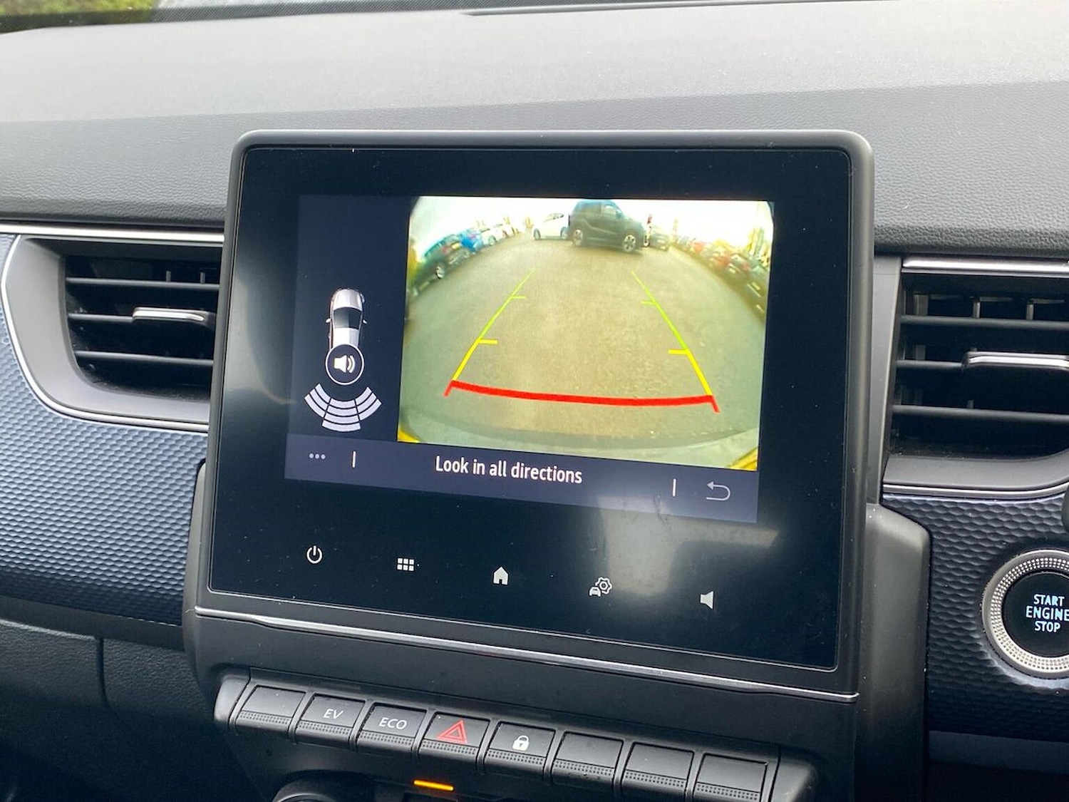 Used Renault Arkana 2022 for sale - 77906702: Photo 23