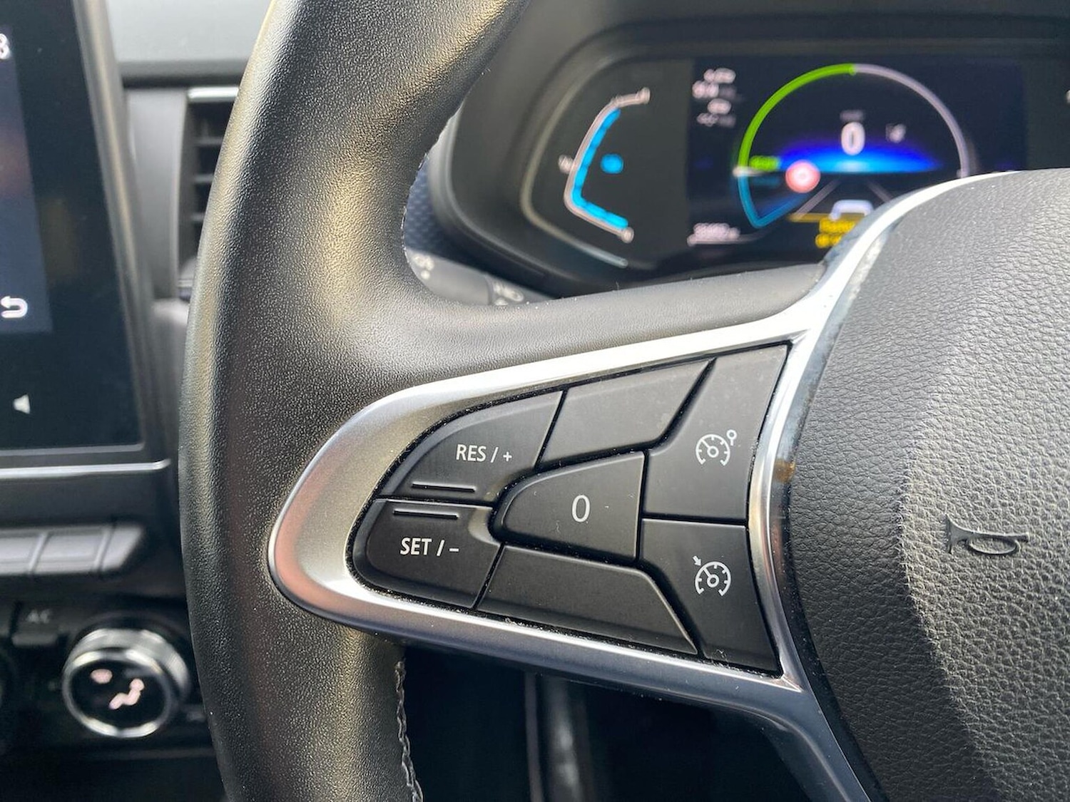 Used Renault Arkana 2022 for sale - 77906702: Photo 27