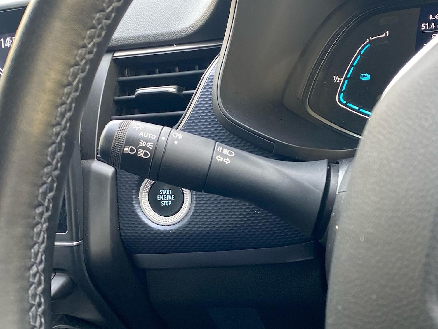 Used Renault Arkana 2022 for sale - 77906702: Photo 29