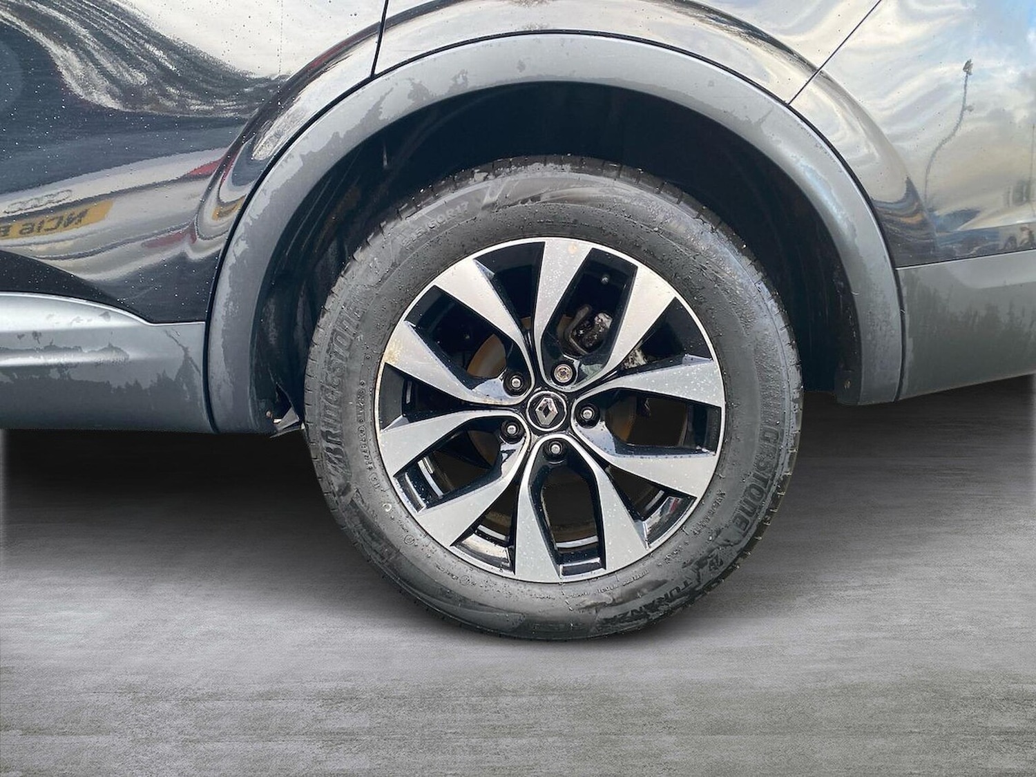 Used Renault Arkana 2022 for sale - 77906702: Photo 6