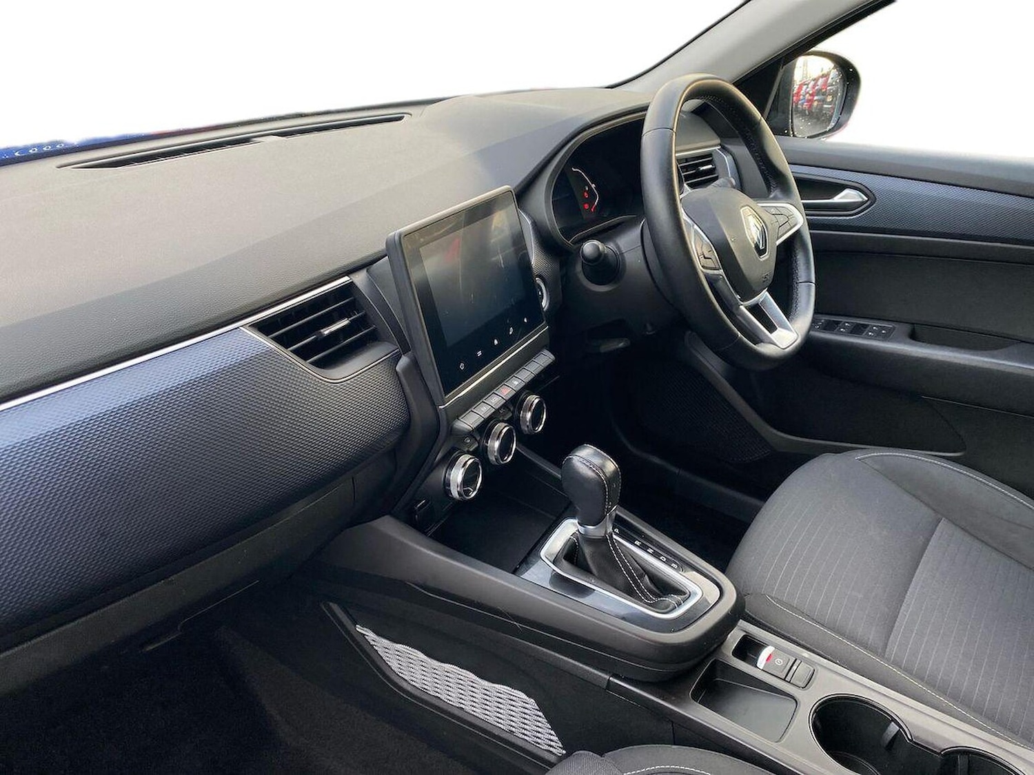 Used Renault Arkana 2022 for sale - 77906702: Photo 7