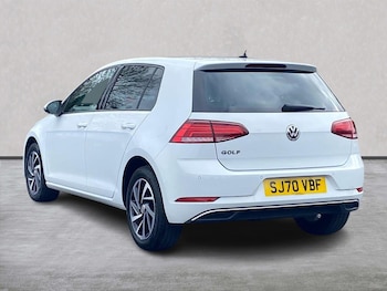 Used Volkswagen Golf 2020 for sale - 78283103: Photo