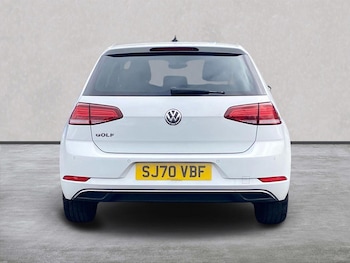 Used Volkswagen Golf 2020 for sale - 78283103: Photo