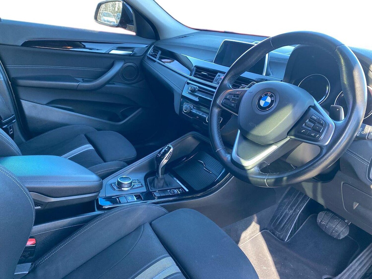 Used BMW X2 2019 for sale - 78192574: Photo 11