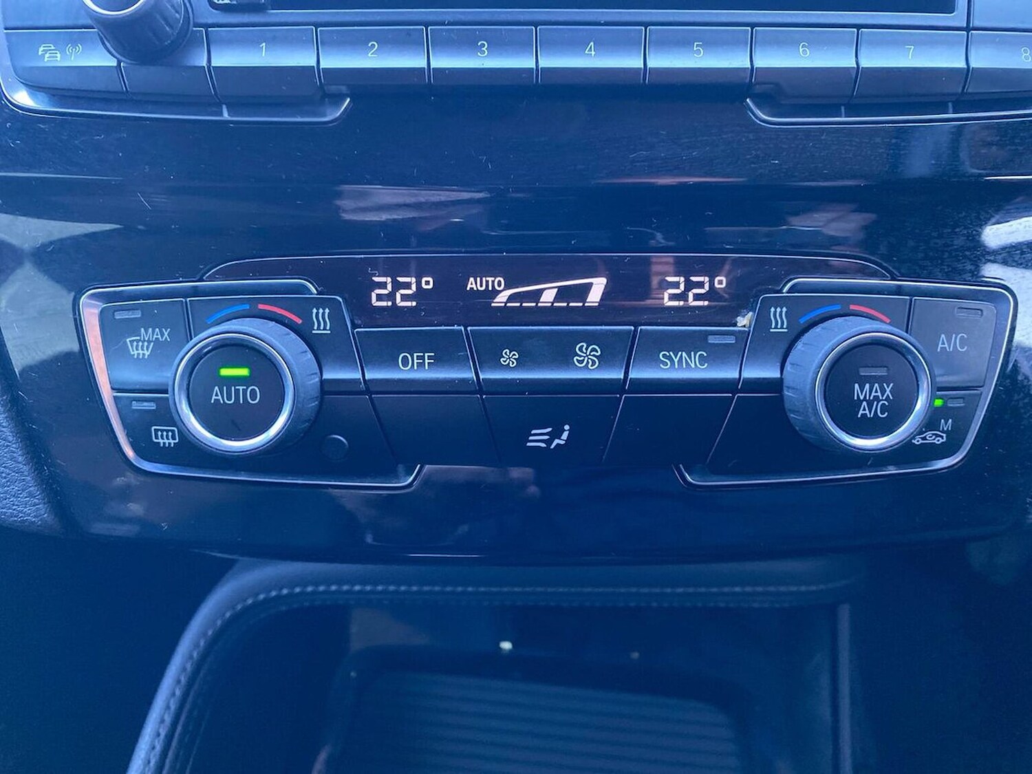 Used BMW X2 2019 for sale - 78192574: Photo 14