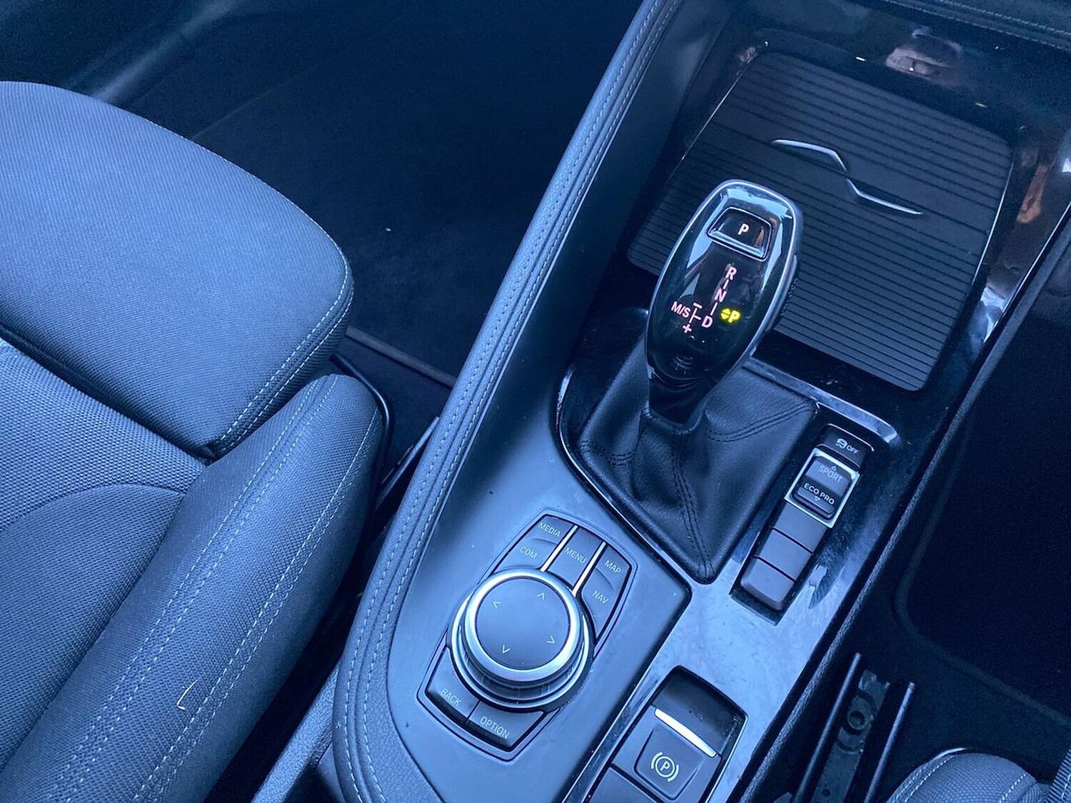 Used BMW X2 2019 for sale - 78192574: Photo 15