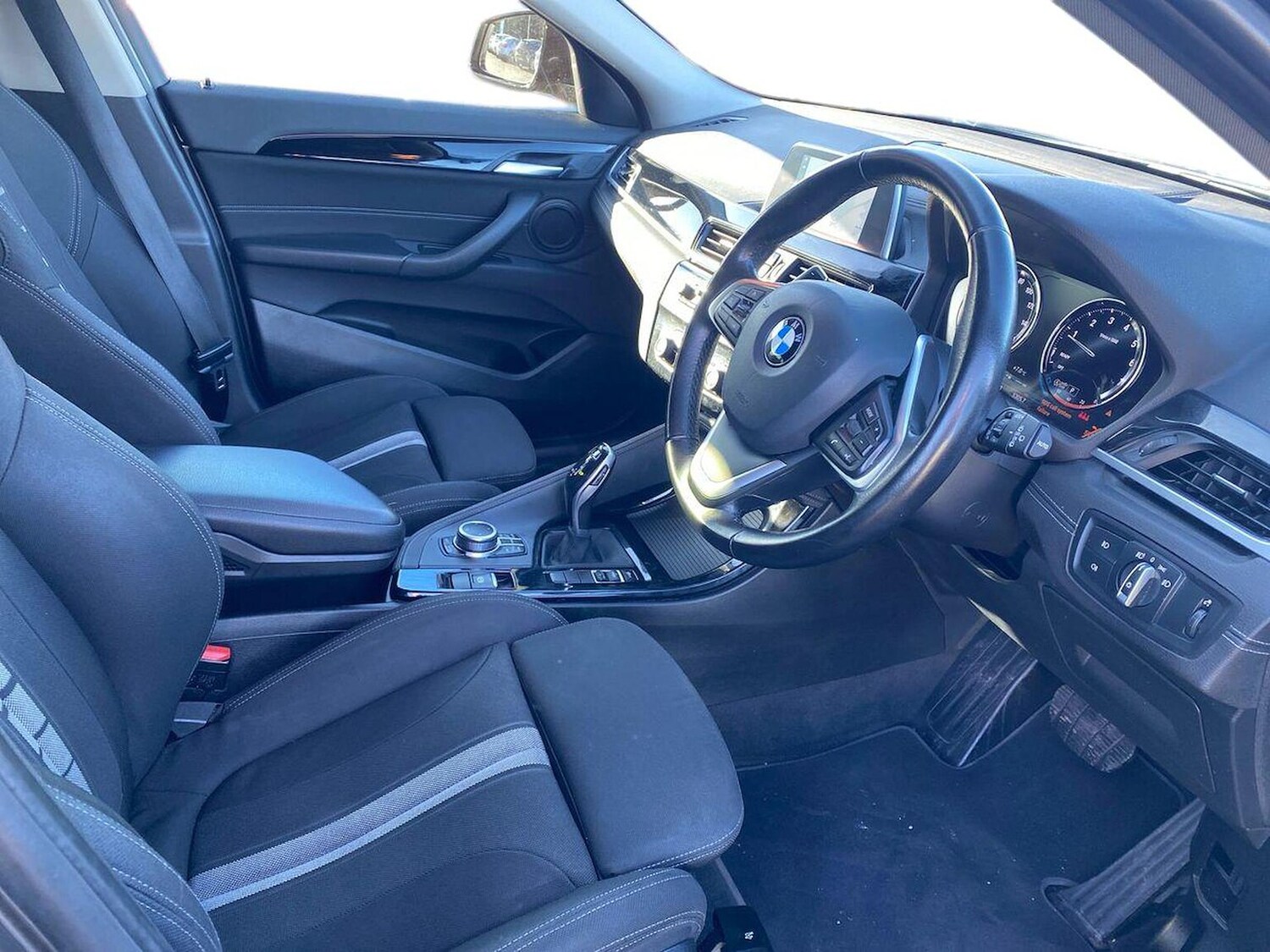 Used BMW X2 2019 for sale - 78192574: Photo 17