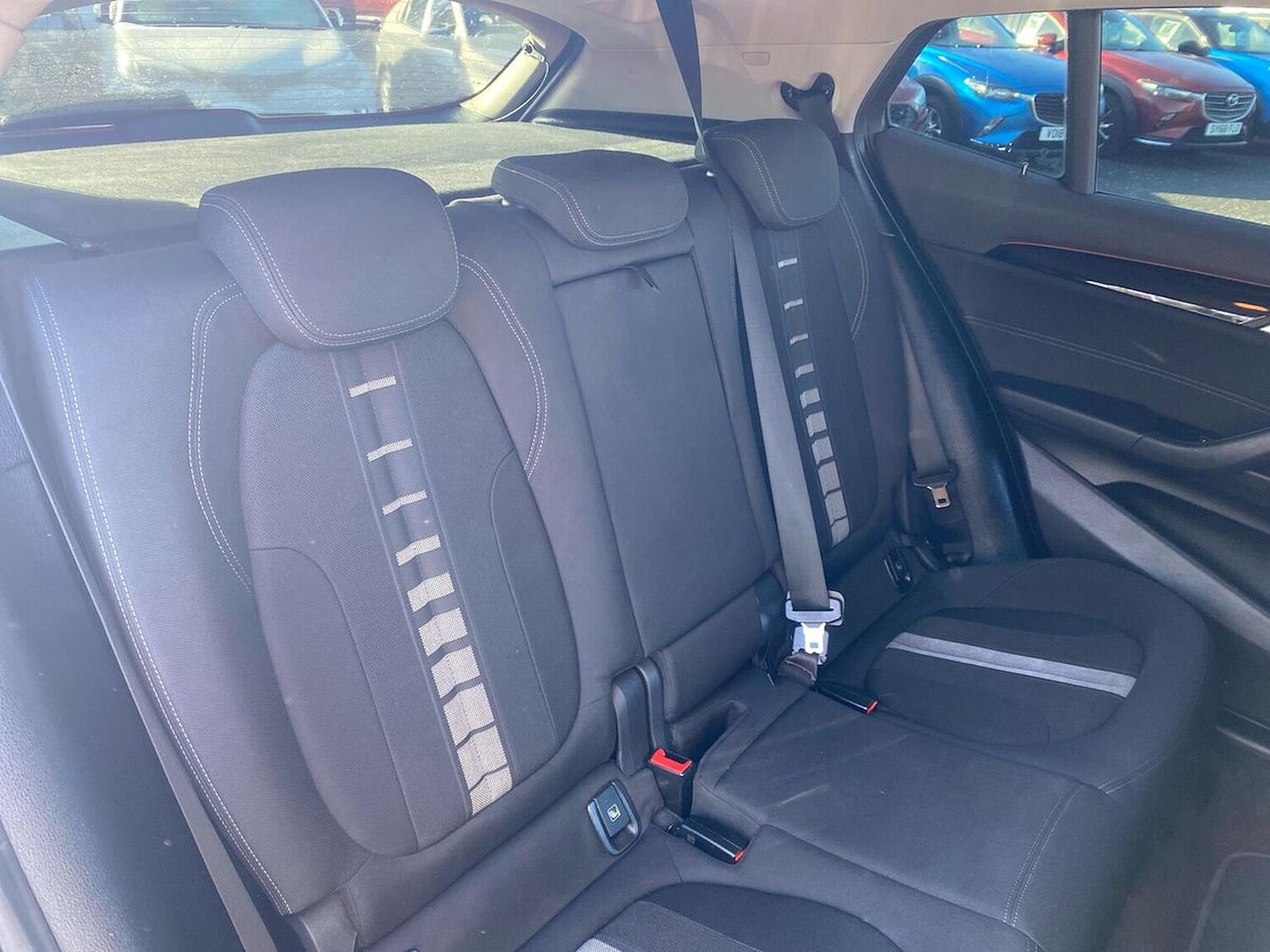 Used BMW X2 2019 for sale - 78192574: Photo 18