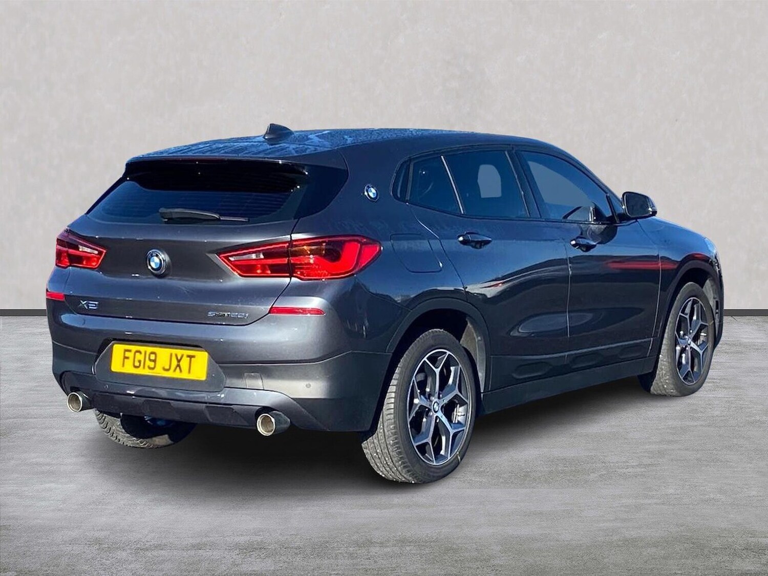 Used BMW X2 2019 for sale - 78192574: Photo 20