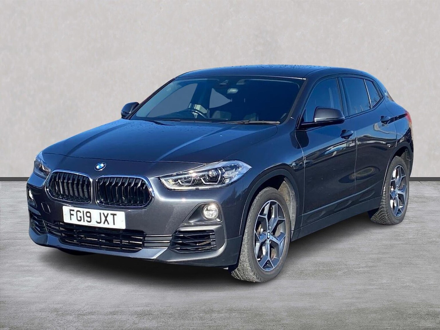 Used BMW X2 2019 for sale - 78192574: Photo 22