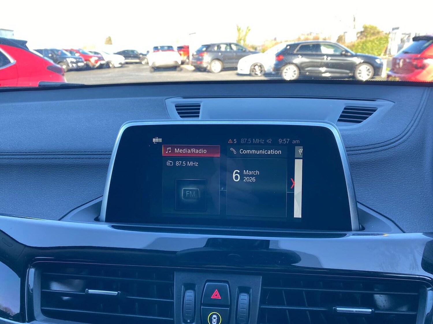 Used BMW X2 2019 for sale - 78192574: Photo 27