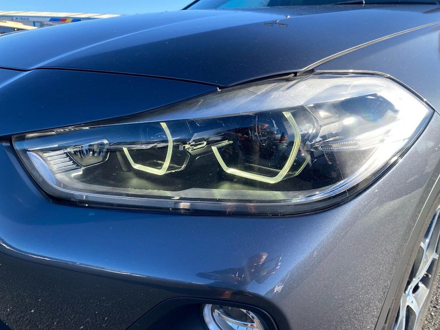 Used BMW X2 2019 for sale - 78192574: Photo 35