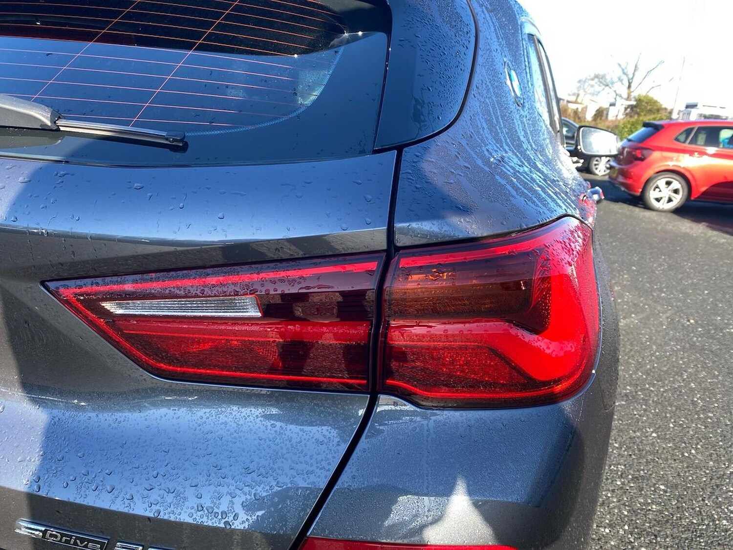 Used BMW X2 2019 for sale - 78192574: Photo 37
