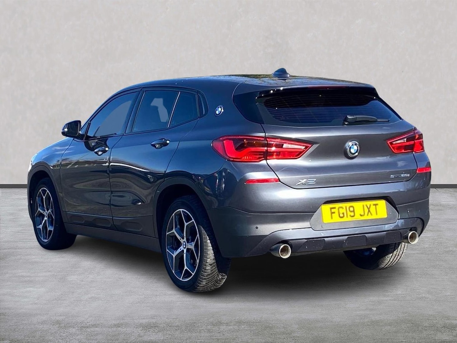 Used BMW X2 2019 for sale - 78192574: Photo 4