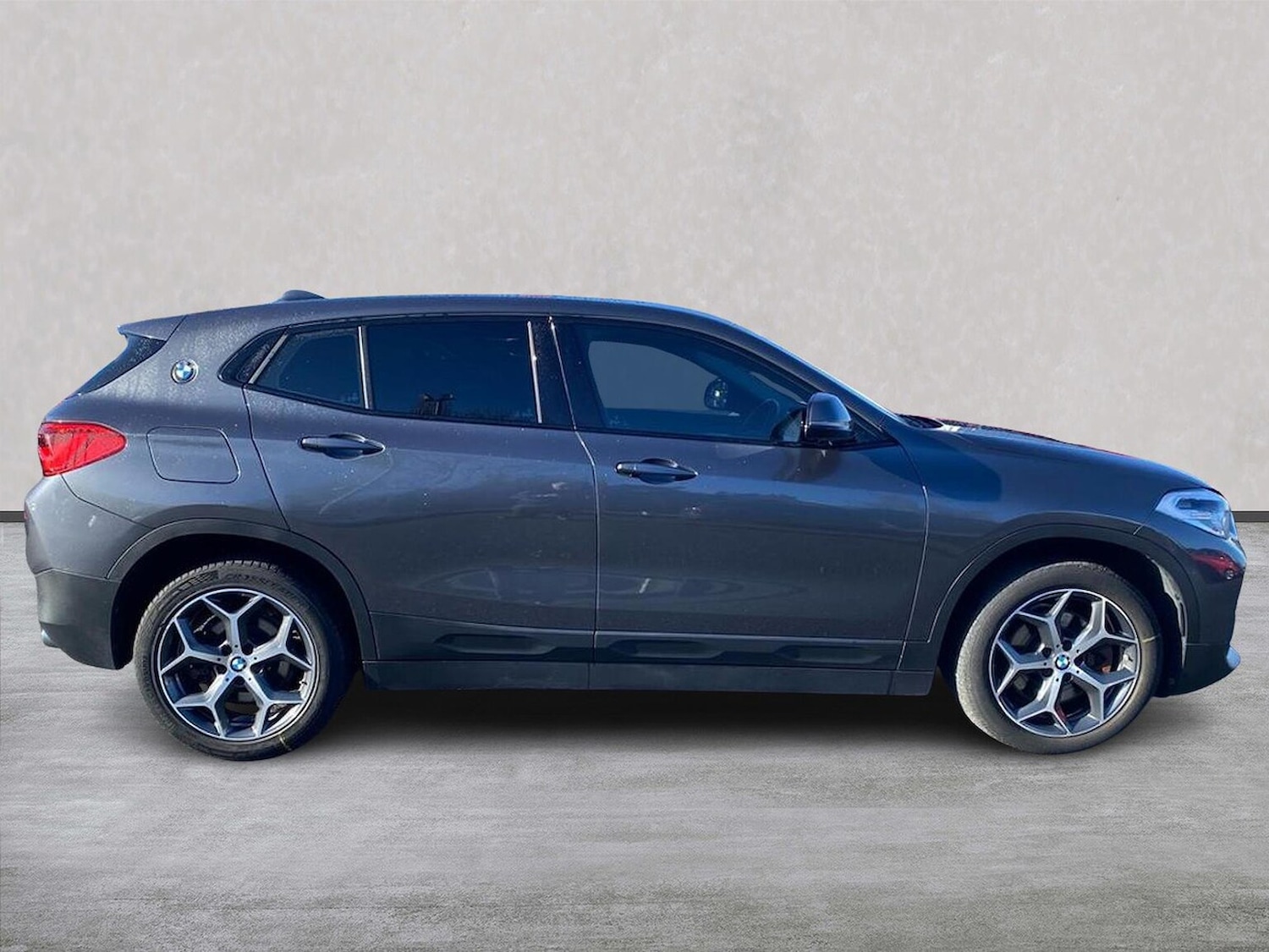 Used BMW X2 2019 for sale - 78192574: Photo 5