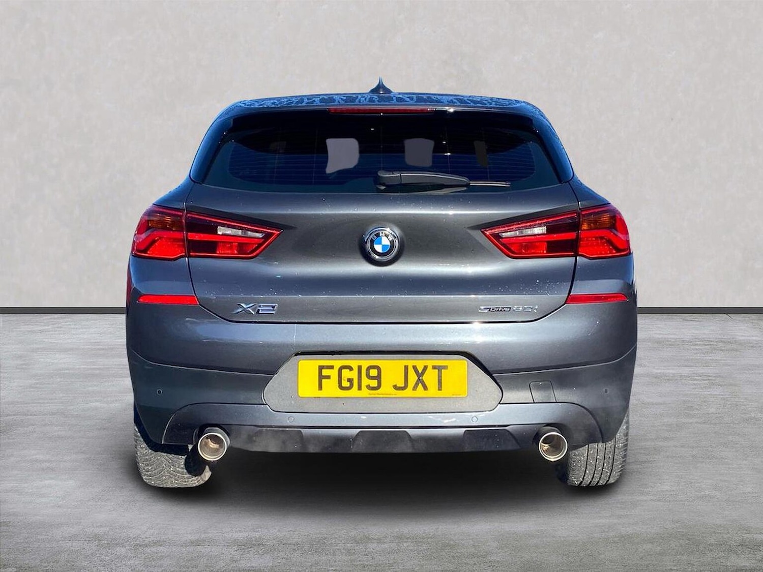 Used BMW X2 2019 for sale - 78192574: Photo 6