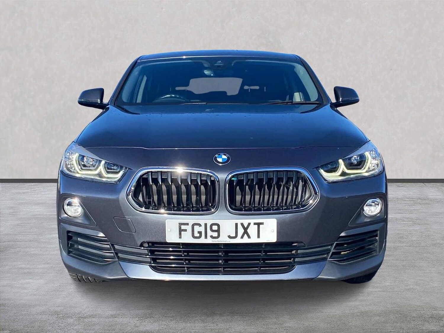 Used BMW X2 2019 for sale - 78192574: Photo 7