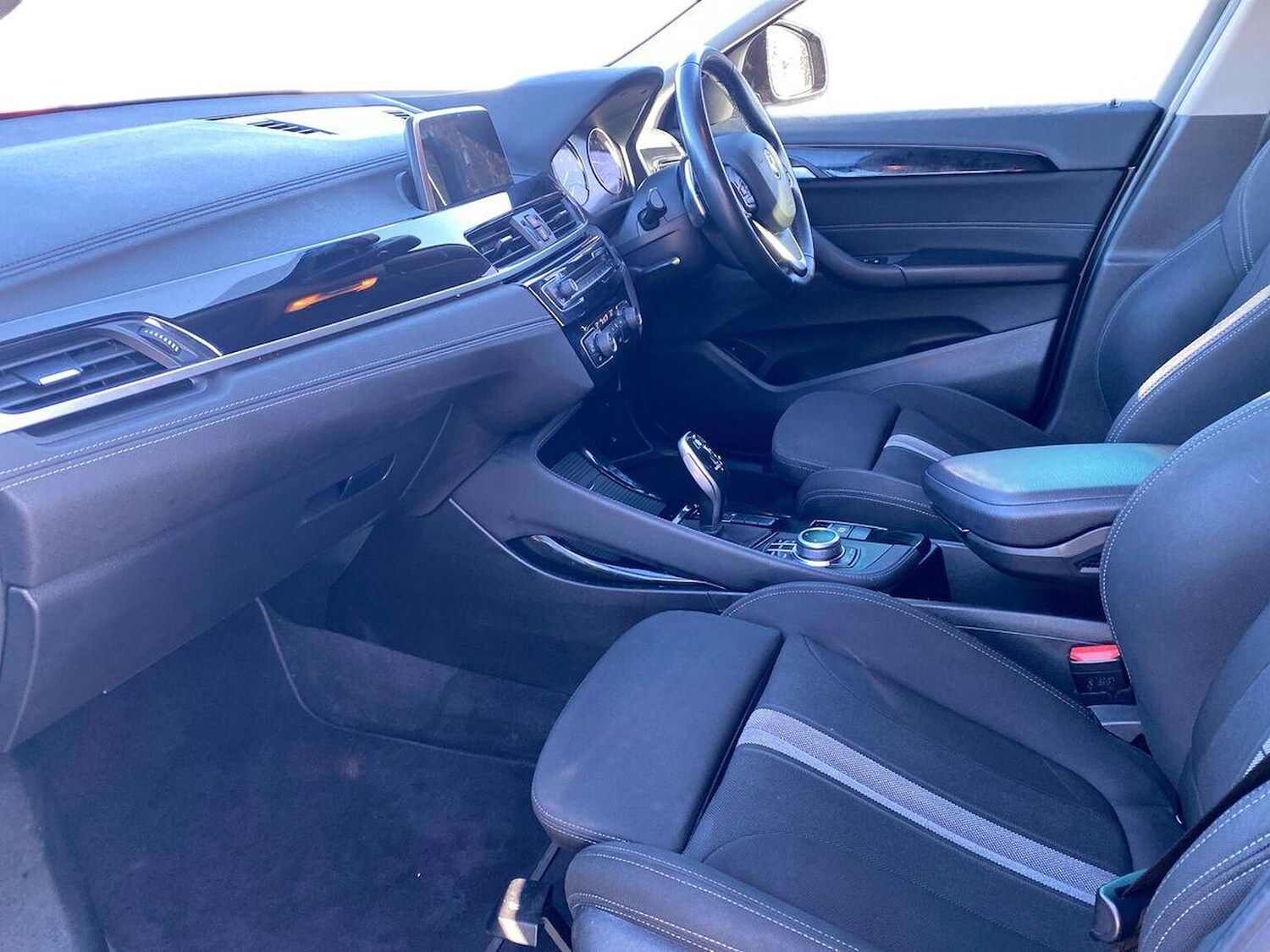 Used BMW X2 2019 for sale - 78192574: Photo 9