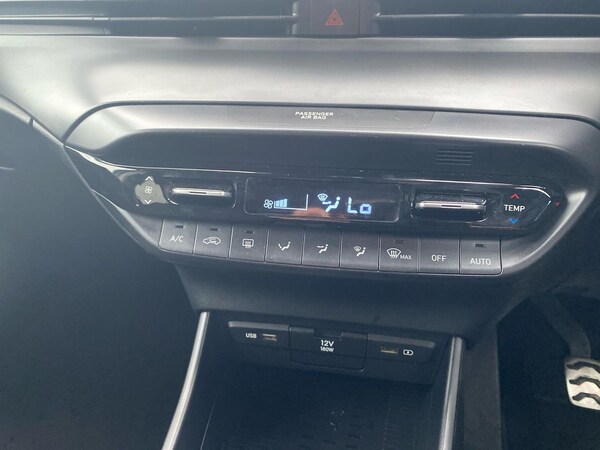 Used Hyundai BAYON 2022 for sale - 76102490: Photo 12