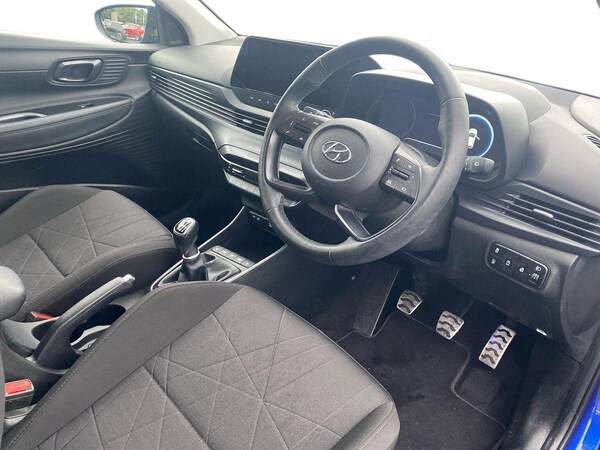 Used Hyundai BAYON 2022 for sale - 76102490: Photo 15