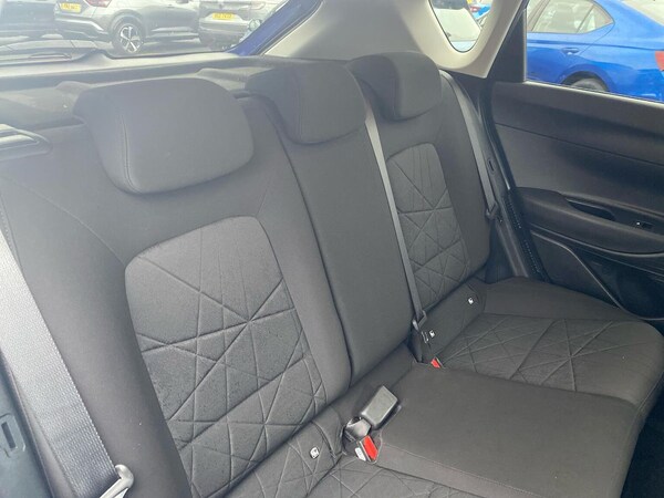 Used Hyundai BAYON 2022 for sale - 76102490: Photo 16