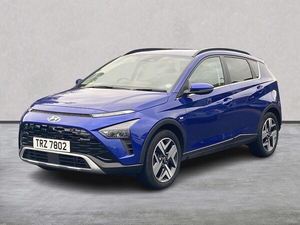 Used Hyundai BAYON 2022 for sale - 76102490: Photo 20
