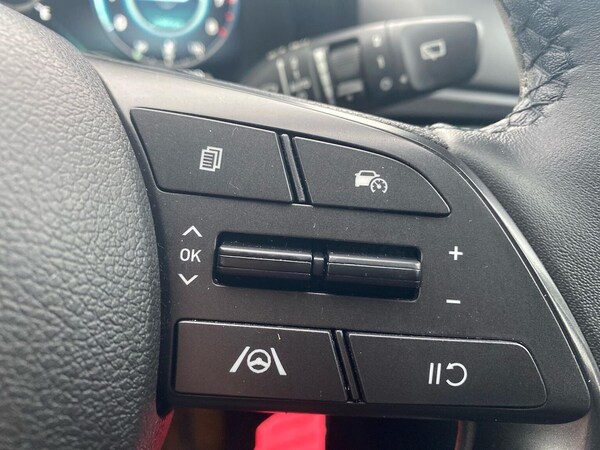 Used Hyundai BAYON 2022 for sale - 76102490: Photo 26