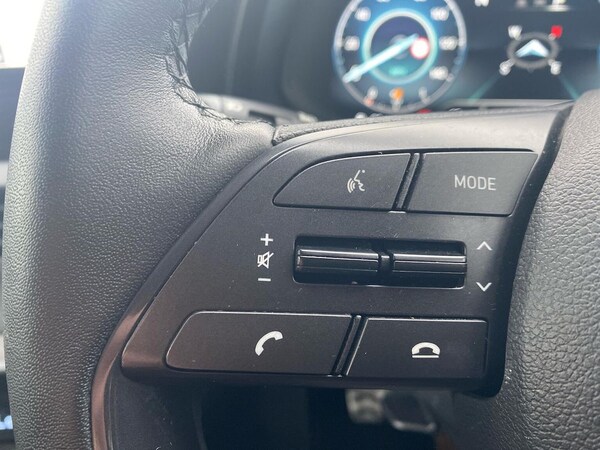 Used Hyundai BAYON 2022 for sale - 76102490: Photo 27