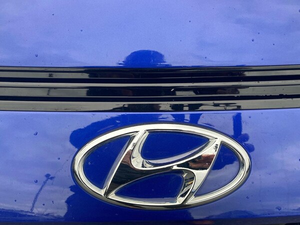 Used Hyundai BAYON 2022 for sale - 76102490: Photo 32