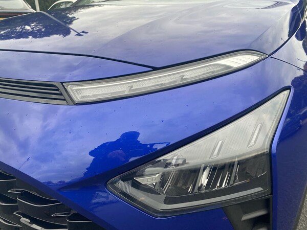 Used Hyundai BAYON 2022 for sale - 76102490: Photo 33