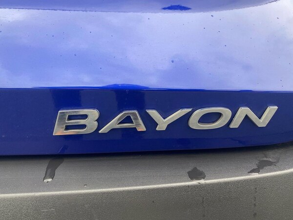 Used Hyundai BAYON 2022 for sale - 76102490: Photo 34