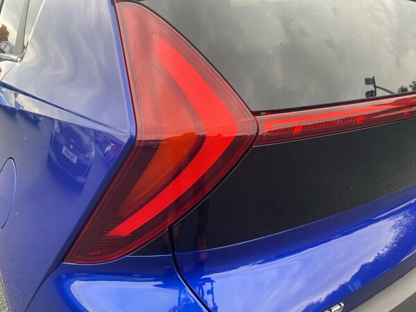 Used Hyundai BAYON 2022 for sale - 76102490: Photo 35