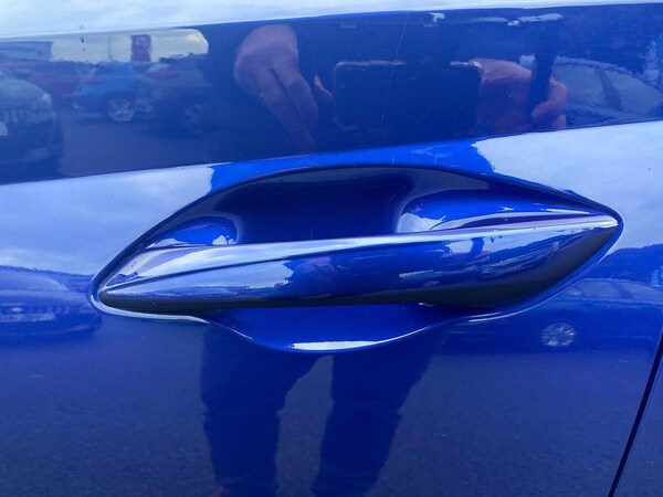 Used Hyundai BAYON 2022 for sale - 76102490: Photo 36